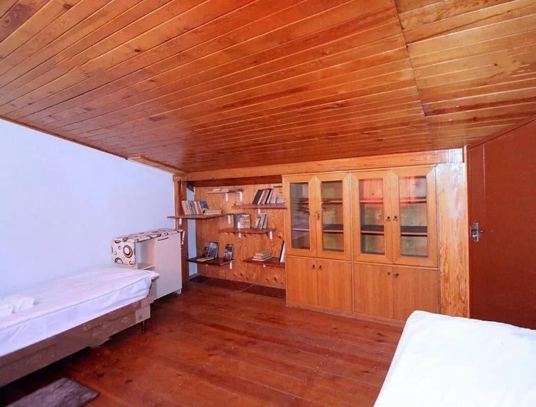 Wooden_Room_Hostel Yerevan Bagian luar foto